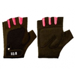 Weight Lifting Gloves